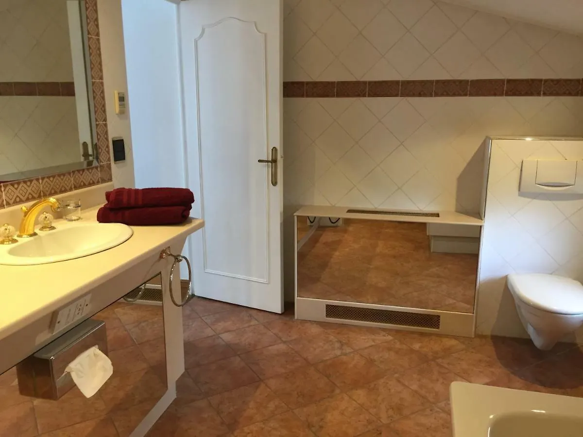 La Cardeline Villa Avignon Holiday home